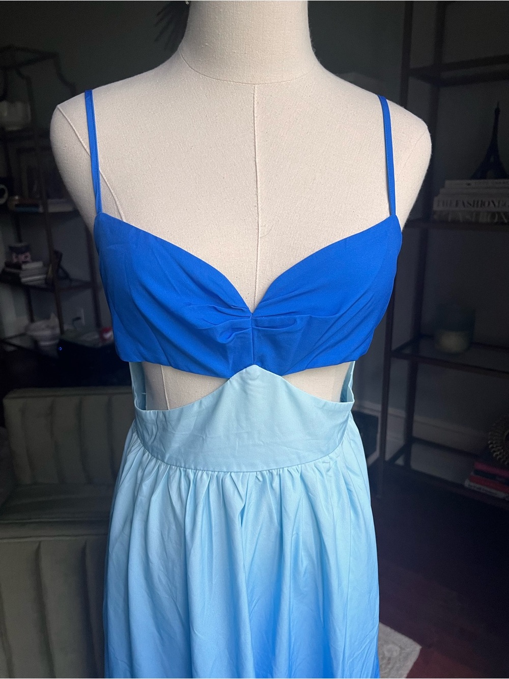 Commense Vacation Dress